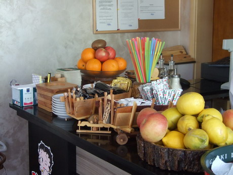 pice na kucnu adresu