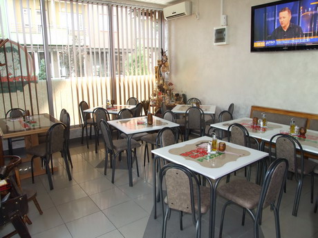 pice online jagodina